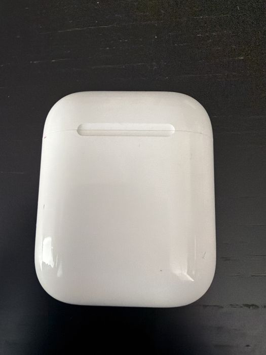 Căști AirPods 2