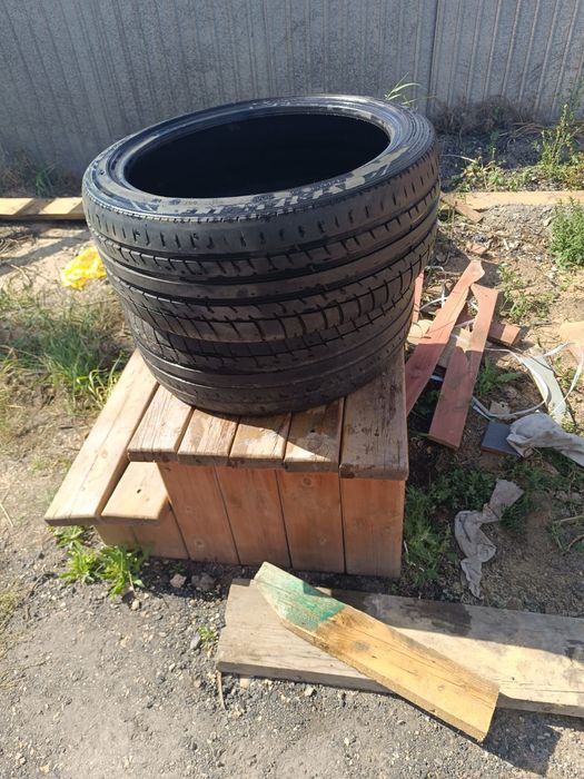 шины Triangle летние