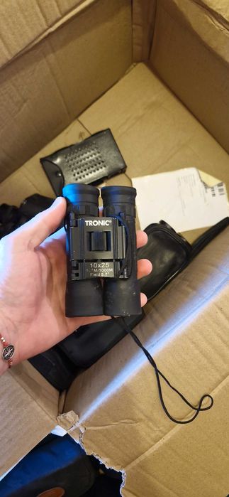 Бинокли професионални