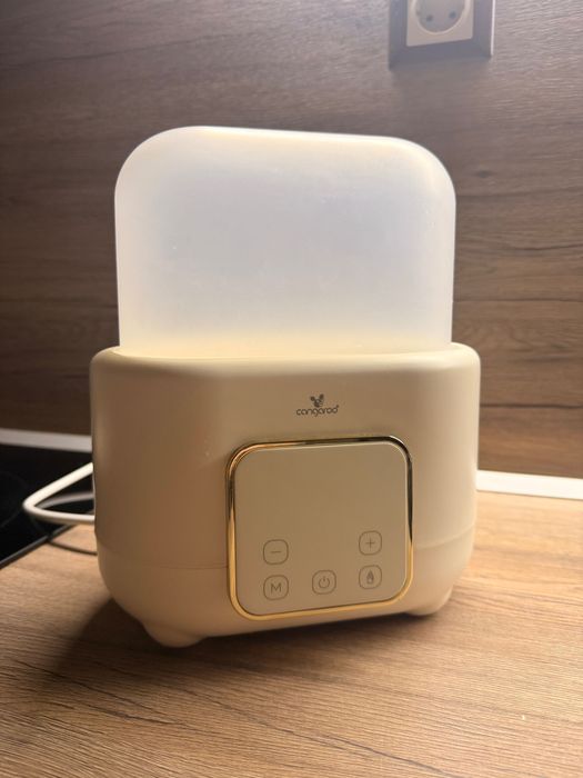 Стерилизатор 4 а 1