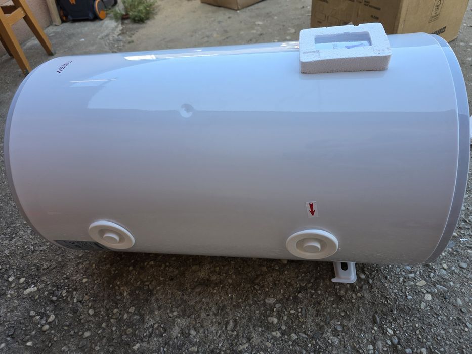 Boiler electric Tesy Bilight 80 L