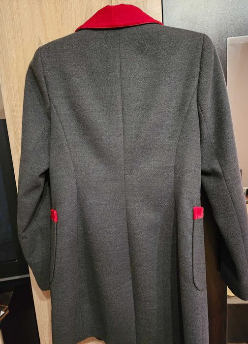 Дамско палто Canella