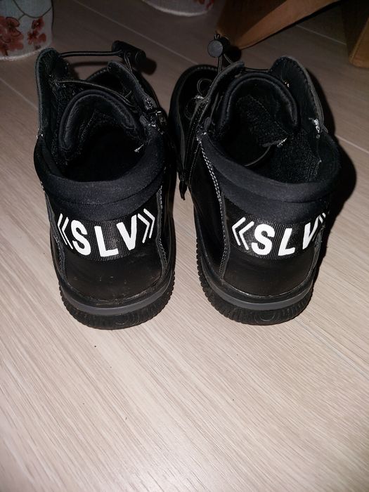 Обувь осенная для мальчика