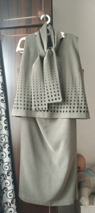 Костюм женский р.52