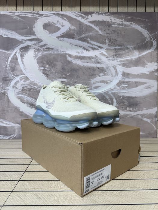 Nike Air Max Scorpion Coconut Milk