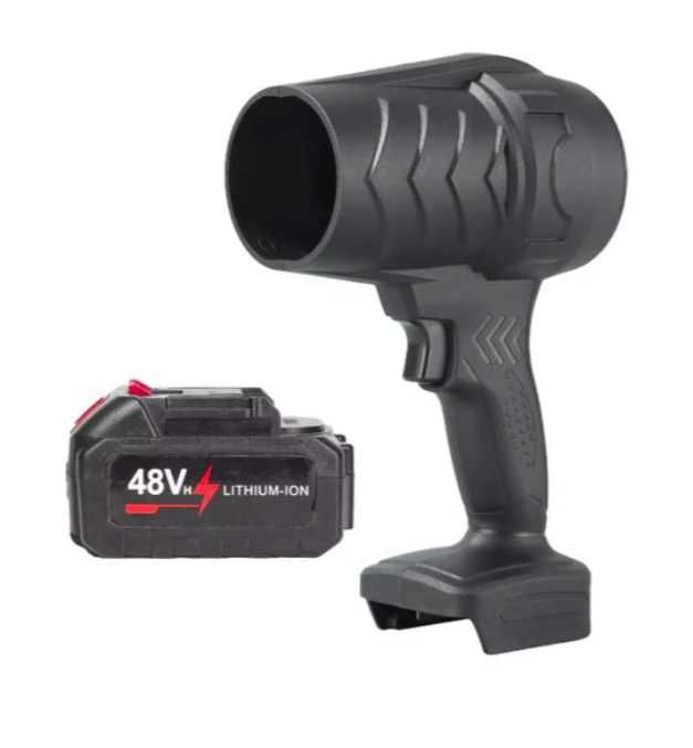 Suflanta aer portabila indepartare apa praf si zapada 555 metri cubi