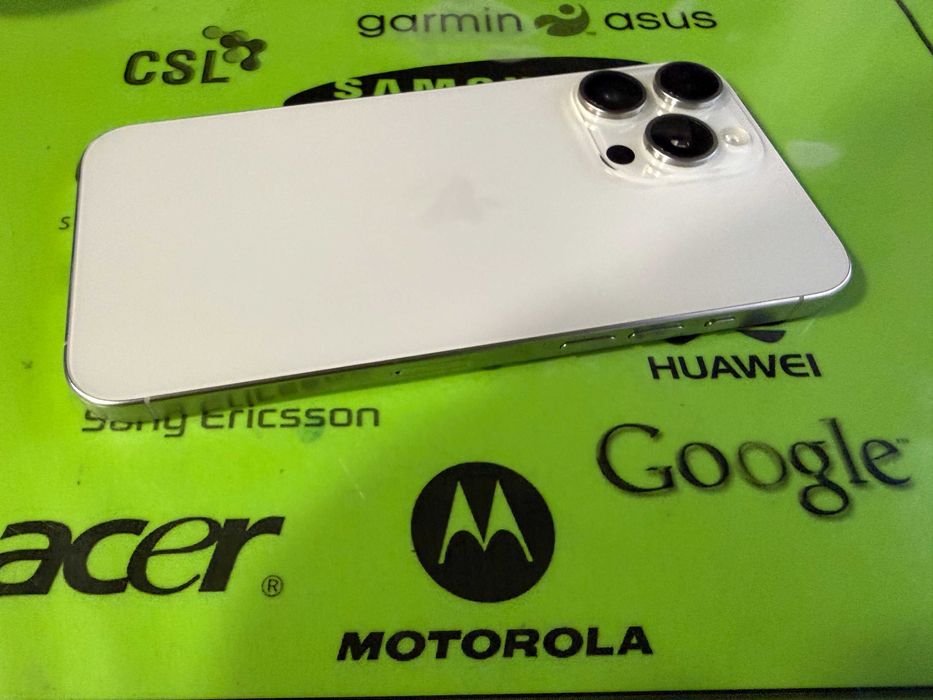 iPhone 15 Pro Max 512gb 93% батерия.Гаранция