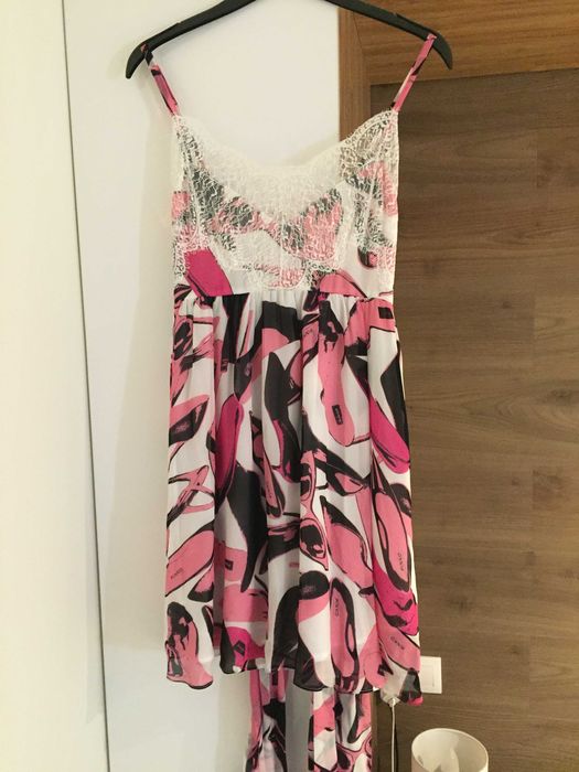 Лятна рокля Pinko