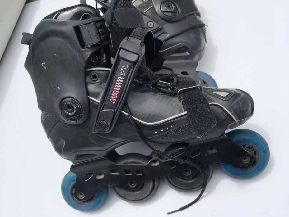 Role Pro SEBA HDS 41
