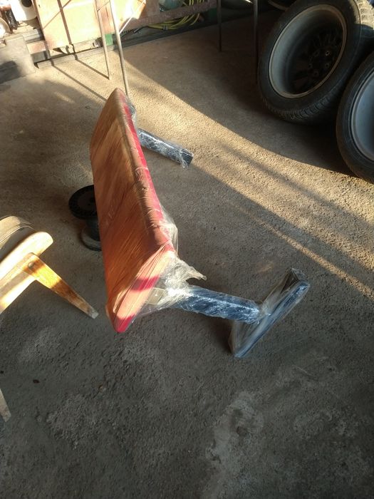 Професионални Спортни уреди