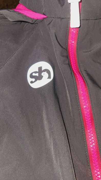 Комбинезон весна