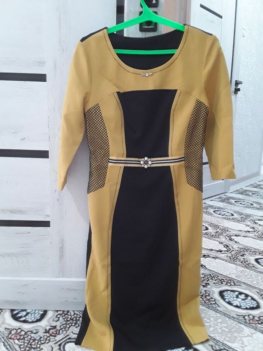 Har xil kelin ko'ylak kalapo'sh