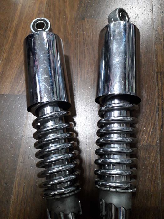 Amortizoare spate Harley Davidson