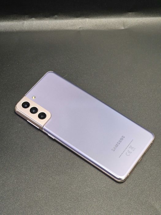 Hope Amanet P8 Samsung S21 Plus 128/8 Gb