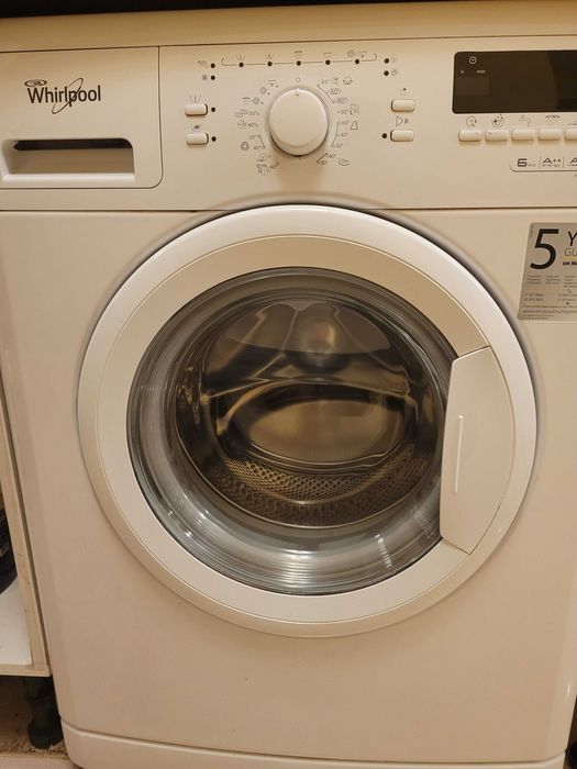 Пералня WHIRLPOOL AWO/C-61000