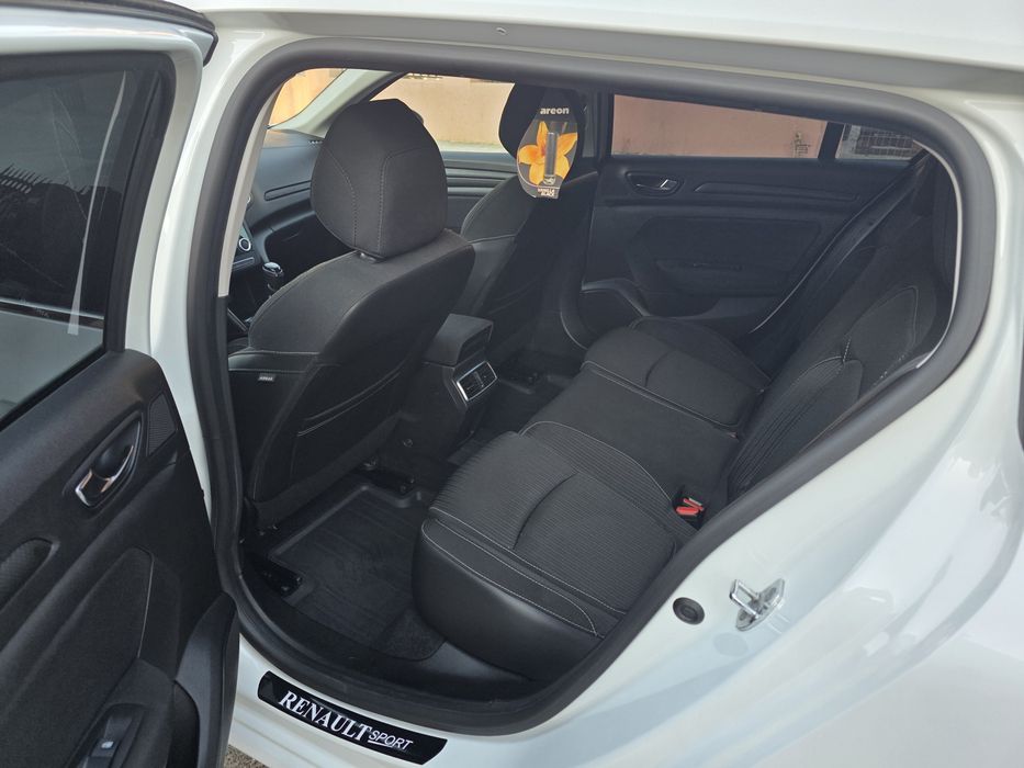 Renault Megane 4