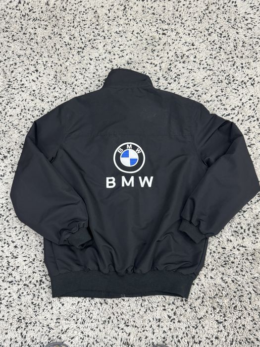Мъжко яке BMW. Размер 2.3XL