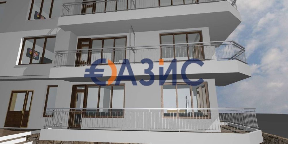 Продава се Тристаен апартамент в Поморие - 114 кв.м за 512 €/кв.м - Снимка #8