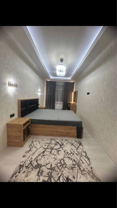 Продается квартира