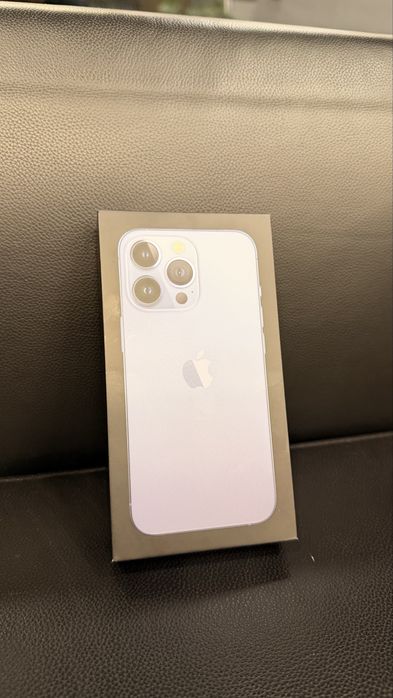 IPhone 13 pro 512 gb