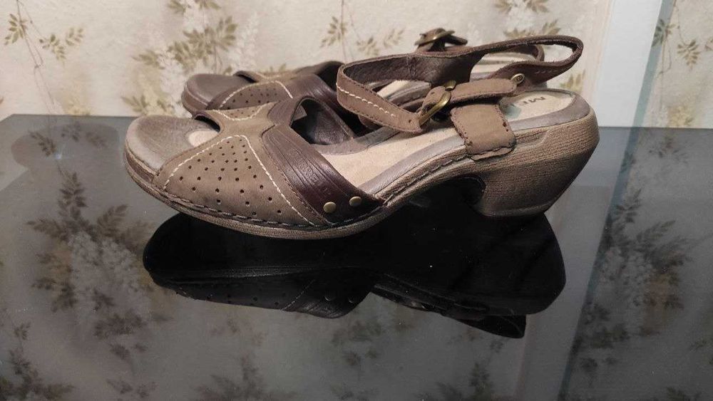 Merrell  (USA) – женская обувь, босоножки