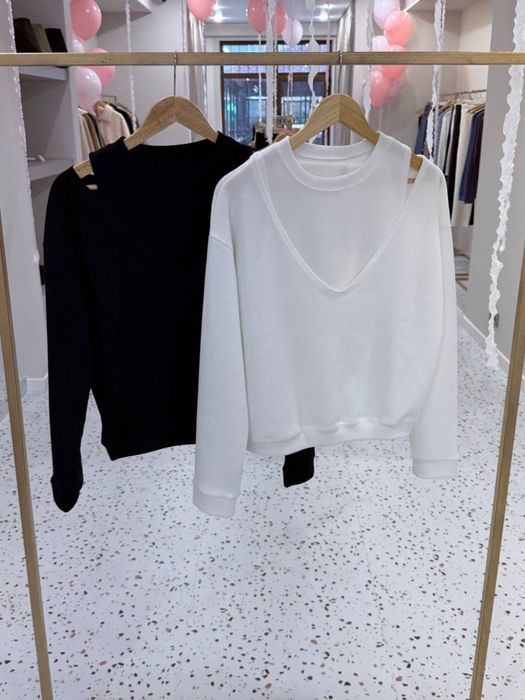 Распродажа женской одежды