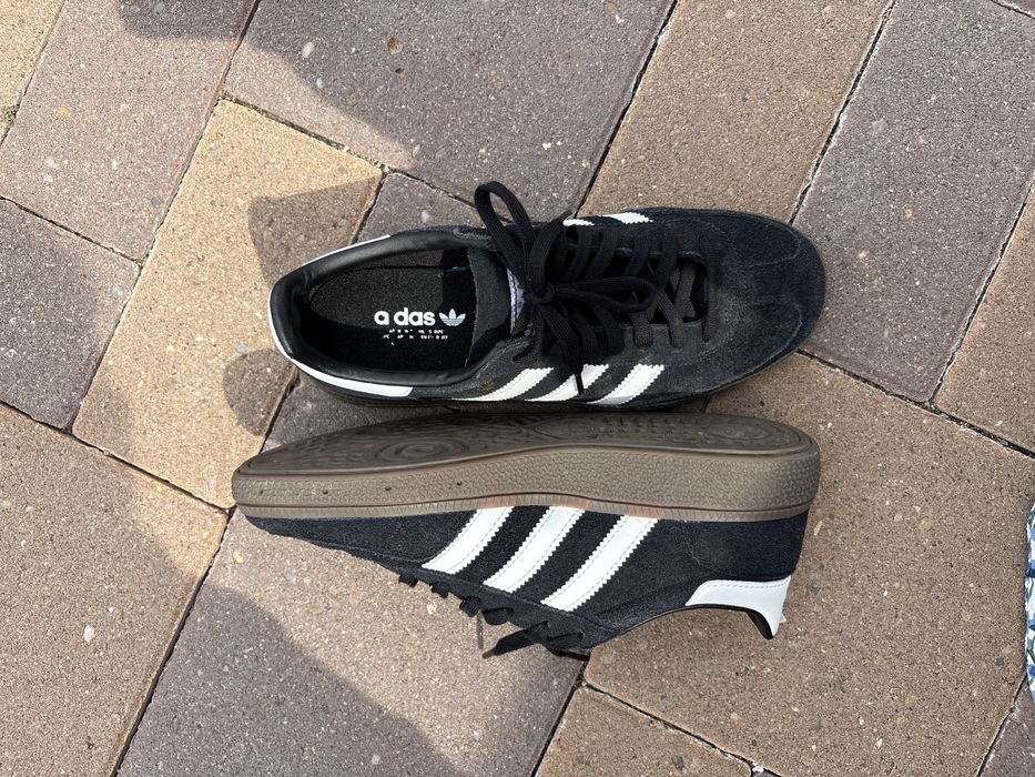 Samba spezial negrii
