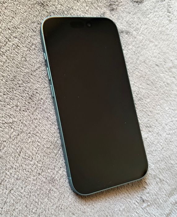 iPhone 16 256GB в гаранция