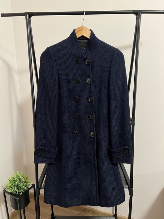 Палто Massimo Dutti