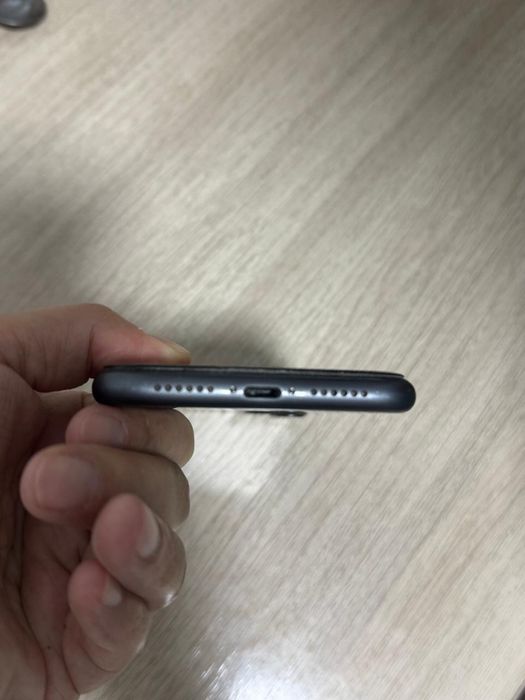 В продаже Iphone 11