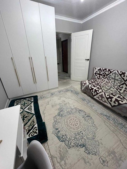 Продам 3х комн кв 12мкр
