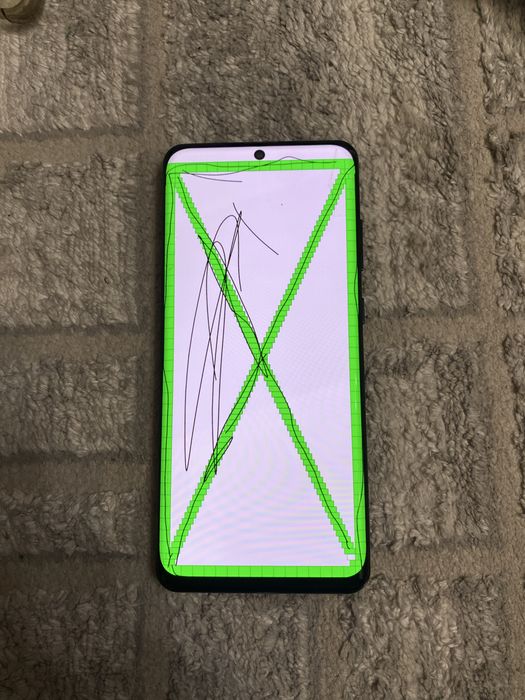 Samsung S20 Ultra 5G