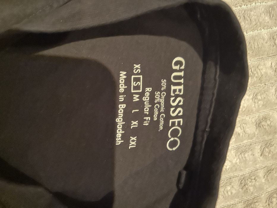 Тениска Guess размер С
