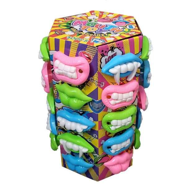 Дистрибьютор сладостей для детей