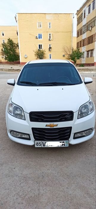 Chevrolet Nexia 2019 — 3