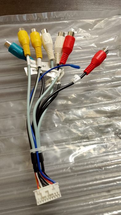 Андроид магнитола TS7-2 для  BMW X5 e53