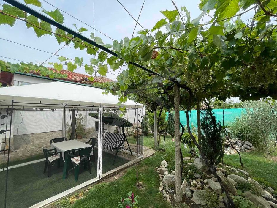 Продава се Къща в с. Дълго поле, Област Пловдив - 105 кв.м за 1143 €/кв.м - Снимка #10