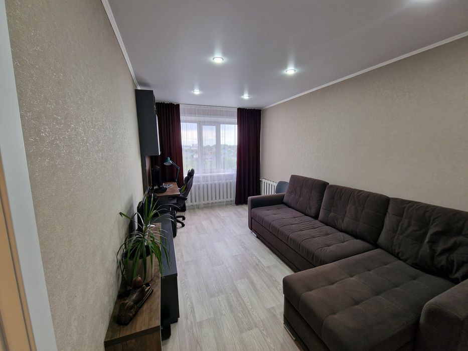 Продам 3х комнатную квартиру