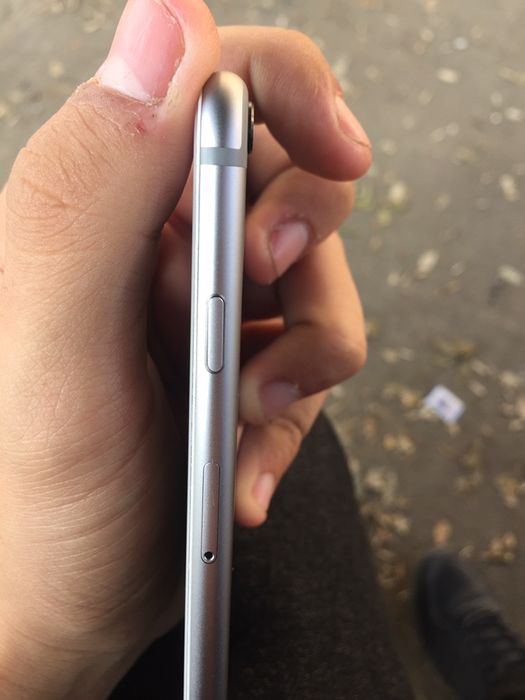 Iphone 6.                                        .