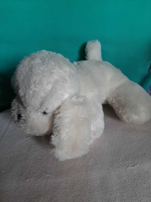 Мягкие игрушки для детей .