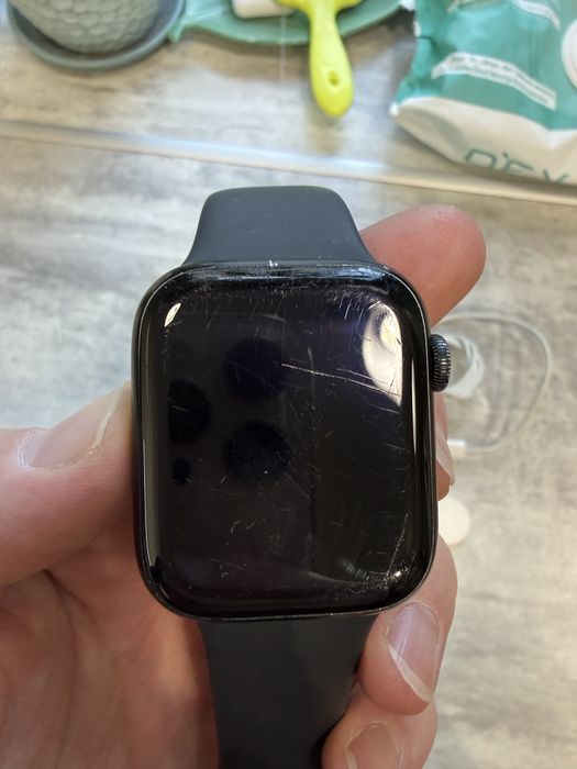 Apple watch 7 45mm