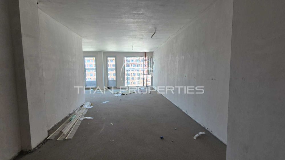 Продава се Многостаен апартамент в Пловдив, Тракия - 180 кв.м за 1250 €/кв.м - Снимка #2