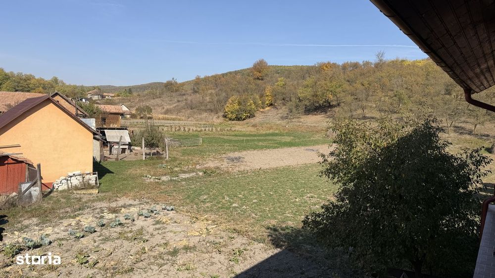 Pensiune agroturistica de vanzare in Razbuneni – oportunitate,comisi