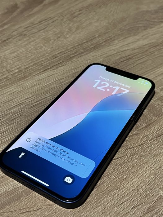 iPhone 12 64gb in stare buna