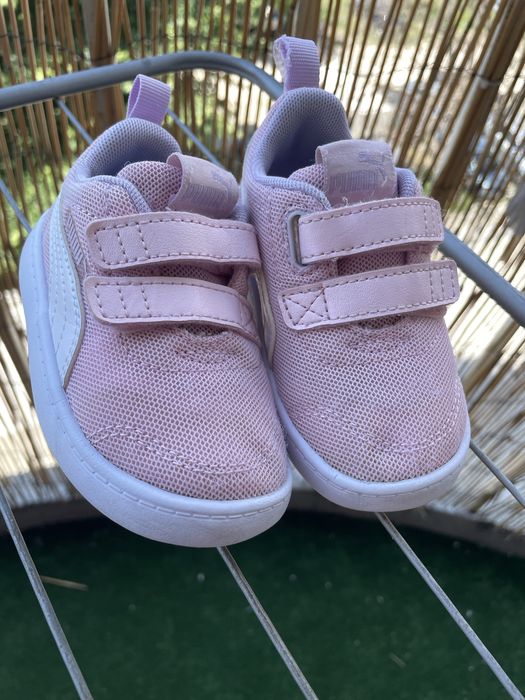 Детски Маратонки puma