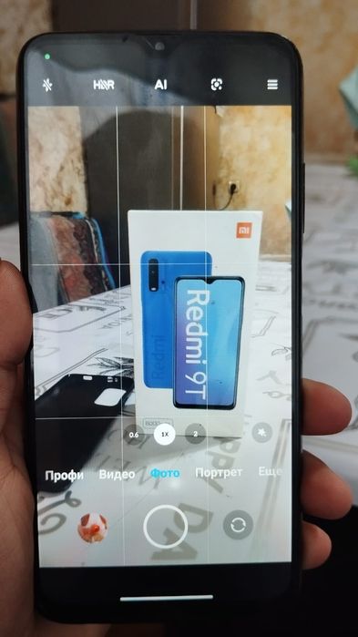 Xiomi Redmi 9T 128GB