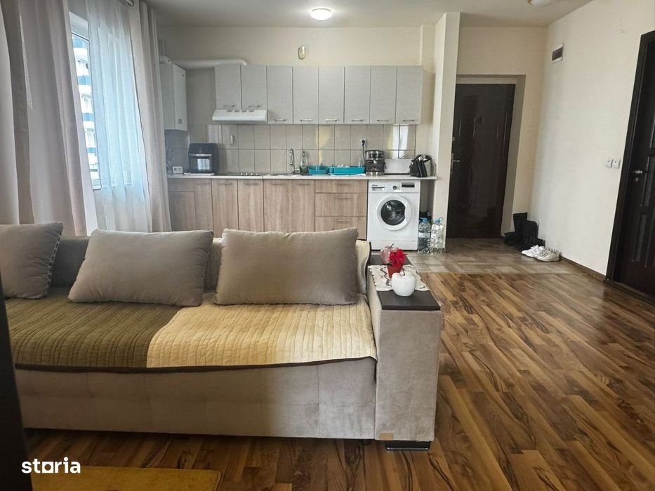 COMISION 0 % - Ap 3 cam - Floresti - zona JYSK