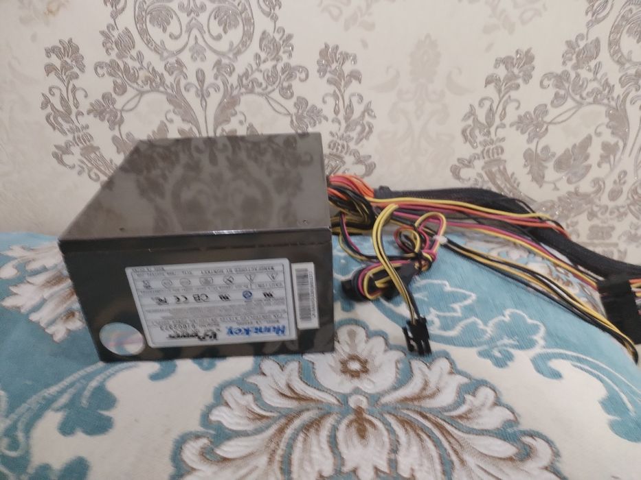 Блок питания 450W