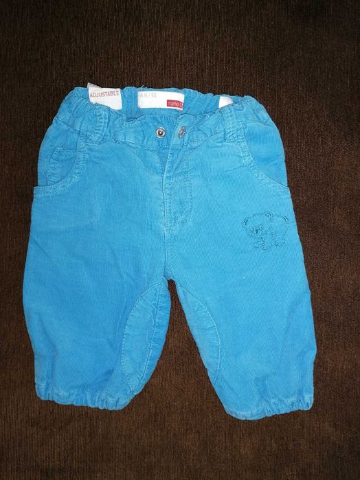 Дрешки за бебе момче(унисекс) от 0 - 3 м.