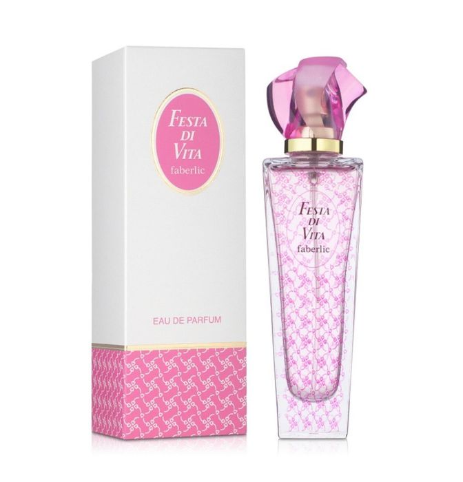 Продаются парфюмерные духи и туалетная вода. По оптовым ценам Фаберлик